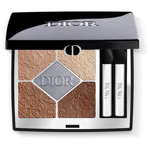 Dior Diorshow 5 Couleurs - Palette yeux - texture crémeuse - Dior Diorshow 5 Couleurs - Palette yeux - texture crémeuse -